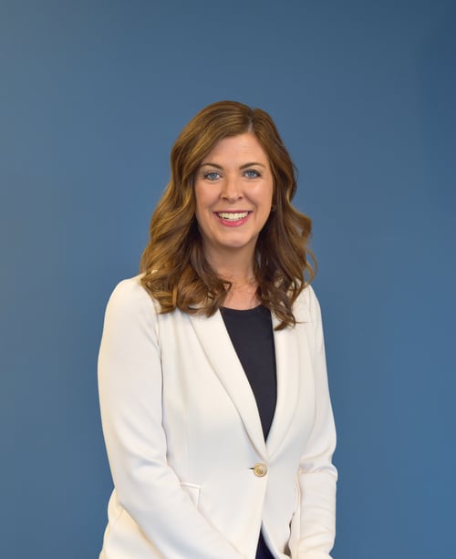 Andrea Donsbach Headshot