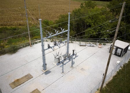 Substation