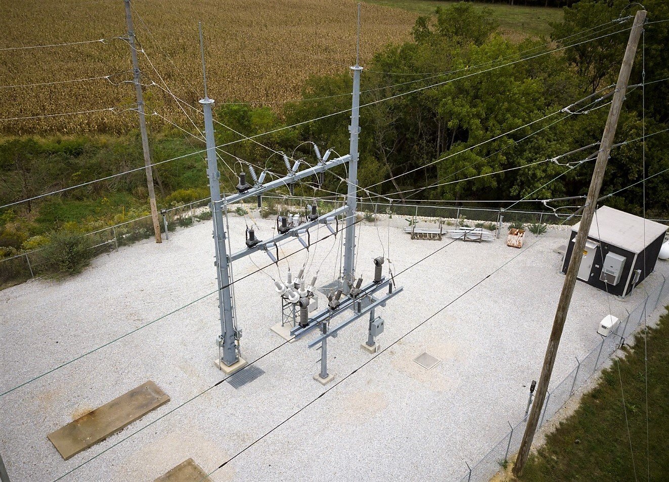 Drone Picture
