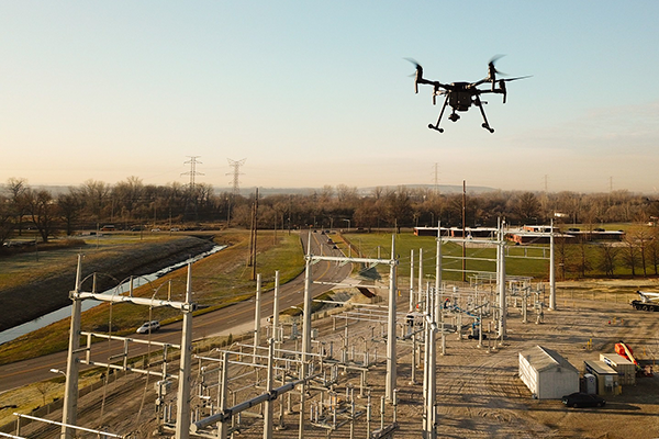 Drone Services
