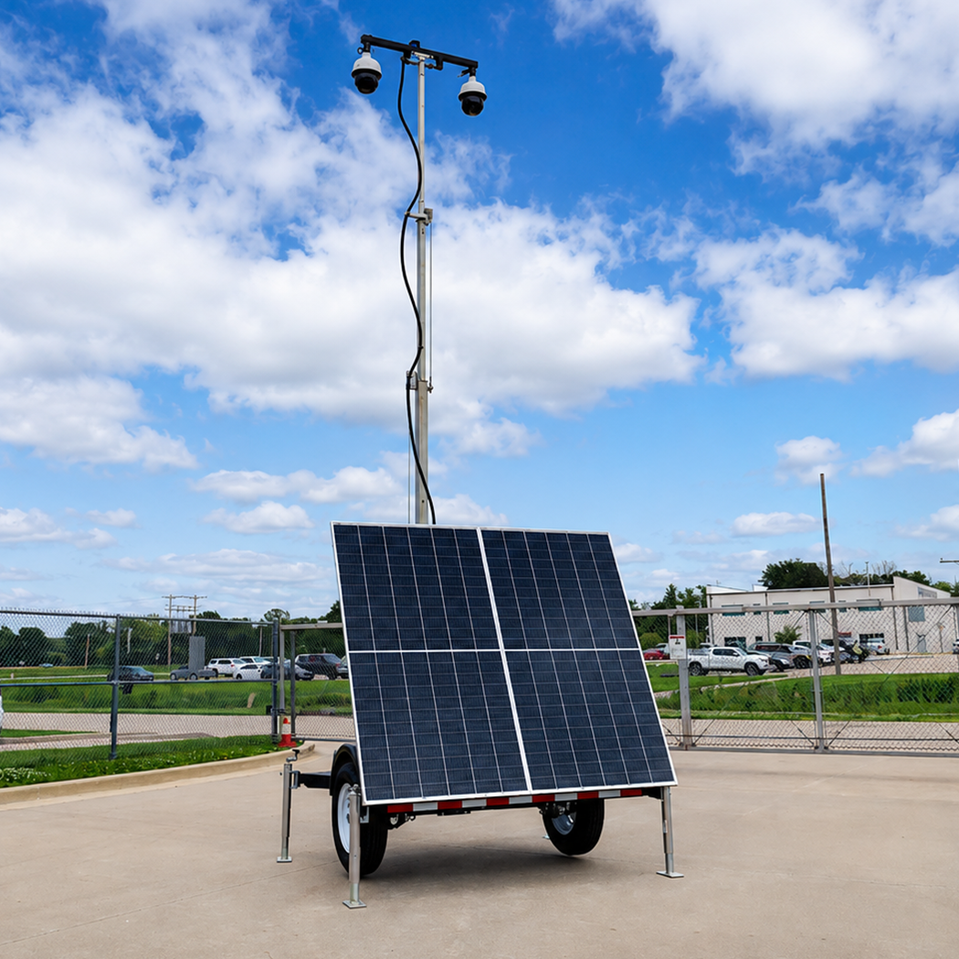 mini solar