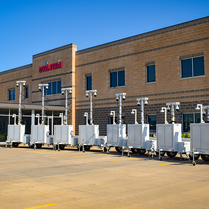 trailers