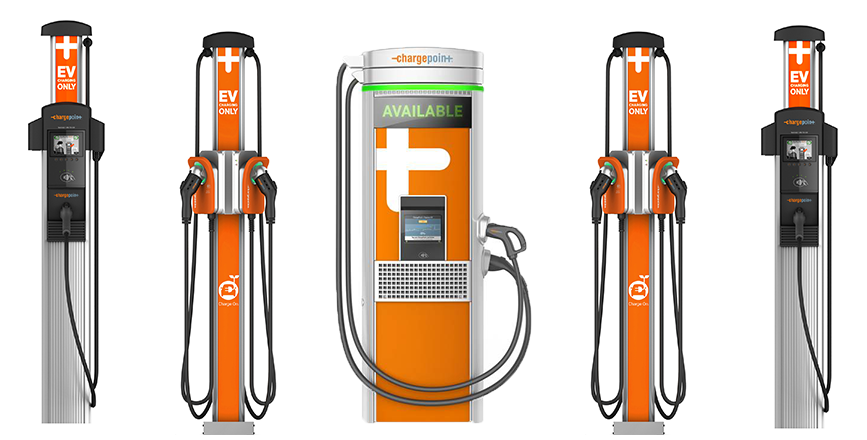 EV-Products EV-Products