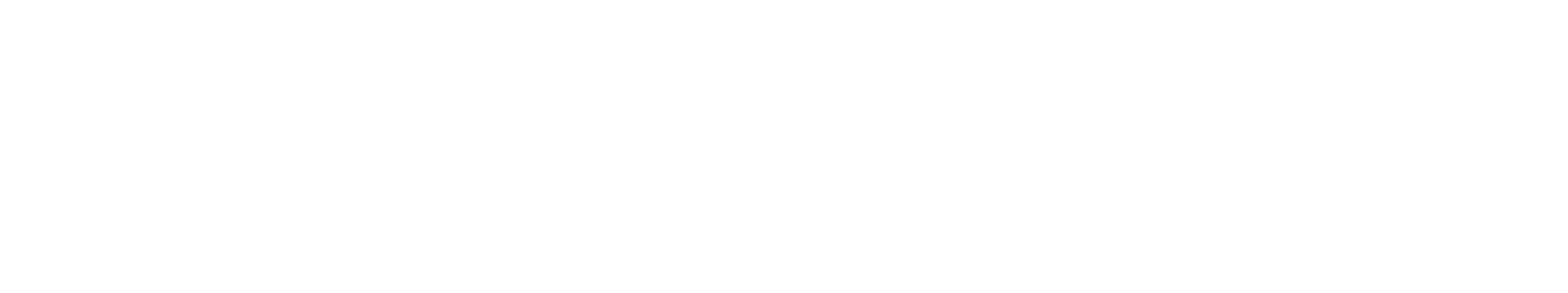 Genetec logo - white CMYK